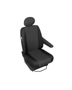 Kegel Bilklädsel passagerarsätet Fiat Ducato IV 2014->