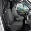 Kegel Bilklädsel passagerarsätet Renault Master IV 2024->