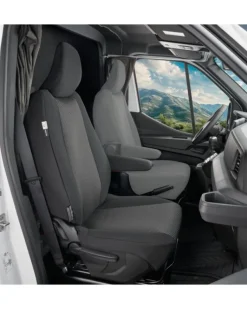 Kegel Bilklädsel passagerarsätet Renault Master IV 2024->