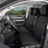 Kegel Bilklädsel Peugeot Traveller, Expert III 2016->