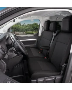 Kegel Bilklädsel Peugeot Traveller, Expert III 2016->