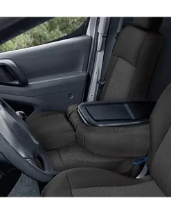 Kegel Bilklädsel Renault Kangoo, Peugeot Partner, Citroen Berlingo 2008-2019