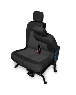 Kegel Bilklädsel Renault Kangoo, Peugeot Partner, Citroen Berlingo 2008-2019