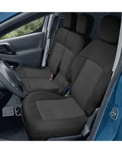 Kegel Bilklädsel Renault Kangoo, Peugeot Partner, Citroen Berlingo 2008-2019