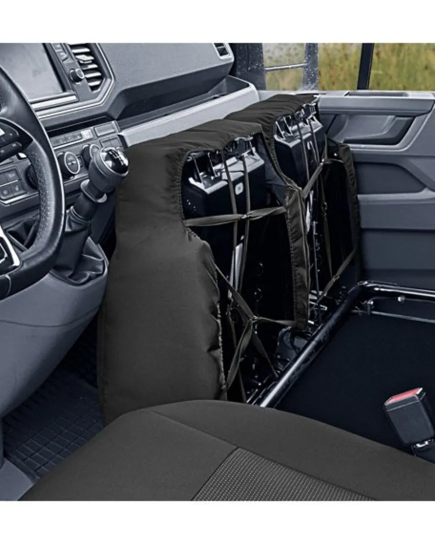 Kegel Bilklädsel VW Crafter II 2016->