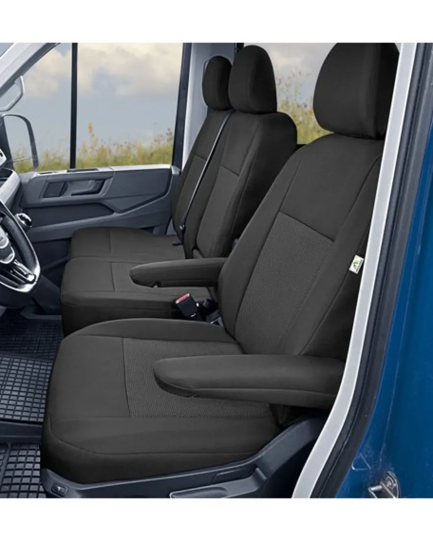 Kegel Bilklädsel VW Crafter II 2016->