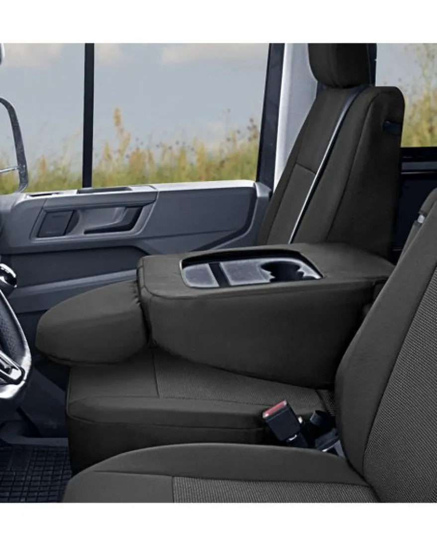 Kegel Bilklädsel VW Crafter II 2016->