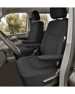 Kegel Bilklädsel VW Transporter T5, T6, T6.1