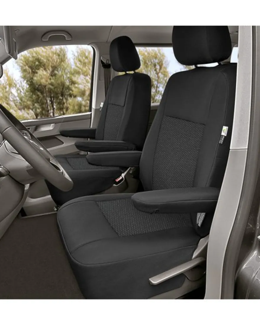 Kegel Bilklädsel VW Transporter T5, T6, T6.1