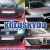 Köldskydd Daewoo Leganza 4-Dörrars 1997-
