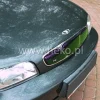 Köldskydd Daewoo Nubira MK1 4-Dörrars -1999