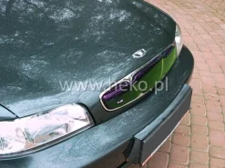 Köldskydd Daewoo Nubira MK1 4-Dörrars -1999