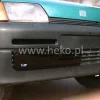 Köldskydd Fiat Cinqecento 500 2-Dörrars 03.1993-1997
