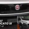 Köldskydd Fiat Ducato 2014->