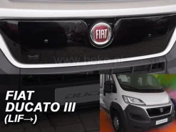 Köldskydd Fiat Ducato 2014->