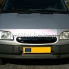 Köldskydd Ford Transit MK3 1994-2003