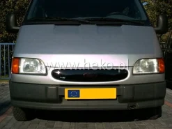 Köldskydd Ford Transit MK3 1994-2003