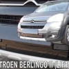 Köldskydd Nedre Citroen Berlingo, Peugeot Partner II 2015-2019