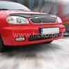 Köldskydd Nedre Daewoo Lanos 4-Dörrars 1997-