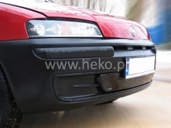 Köldskydd Nedre Fiat Punto MK2 5-Dörrars 10.1999-05.2003