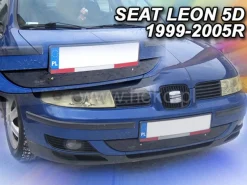 Köldskydd Nedre Seat Leon MK1 och Toledo MK2 1999-2005