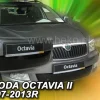 Köldskydd Nedre Skoda Octavia MK2 2007-2013