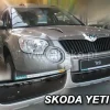 Köldskydd Nedre Skoda Yeti 5-Dörrars 2009-2013