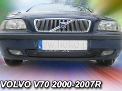 Köldskydd Nedre Volvo V70N 2000-2007