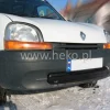 Köldskydd Renault Kangoo MK1 1997-05.2003