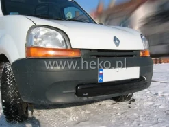 Köldskydd Renault Kangoo MK1 1997-05.2003