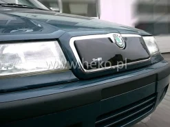 Köldskydd Skoda Felicia 1998-2001