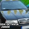Köldskydd Skoda Octavia MK2 06.2000-2010