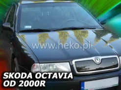 Köldskydd Skoda Octavia MK2 06.2000-2010