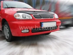 Köldskydd Övre Daewoo Lanos 4-Dörrars 1997-