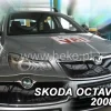 Köldskydd Övre Skoda Octavia MK2 2007-2013