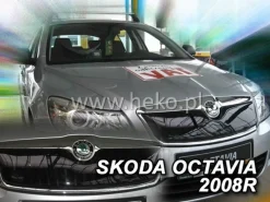 Köldskydd Övre Skoda Octavia MK2 2007-2013