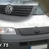 Köldskydd VW Caravelle/Transporter T5 -2010