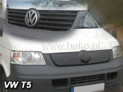 Köldskydd VW Caravelle/Transporter T5 -2010