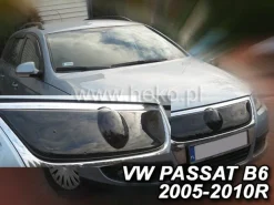 Köldskydd VW Passat (B6/3C) 2005-2010