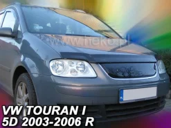 Köldskydd VW Touran MK1 03.2003-2006