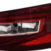 Kombinationsbackljus Höger till SKODA SUPERB III Kombi (3V5)