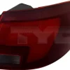 Kombinationsbackljus Vänster till OPEL ASTRA K Sports Tourer (B16)