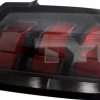 Kombinationsbackljus Vänster till PEUGEOT 208 II (UB_, UP_, UW_, UJ_)
