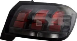 Kombinationsbackljus Vänster till PEUGEOT 208 II (UB_, UP_, UW_, UJ_)