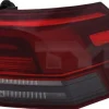 Kombinationsbackljus Vänster till VW GOLF VIII (CD1)