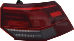 Kombinationsbackljus Vänster till VW GOLF VIII (CD1)