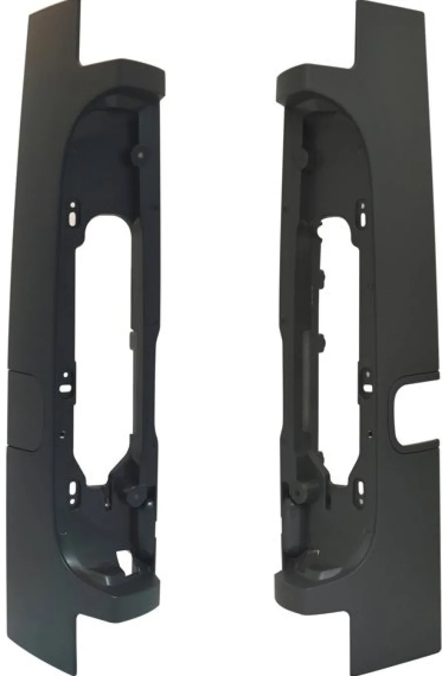 Konsol Baklampa Höger Nissan Primastar X83