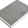Kupefilter Volvo S60 II–XC70 II – Aktivt kolfilter (IAQS MC02)