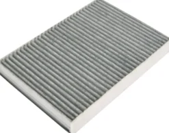 Kupefilter Volvo S60 II–XC70 II – Aktivt kolfilter (IAQS MC02)