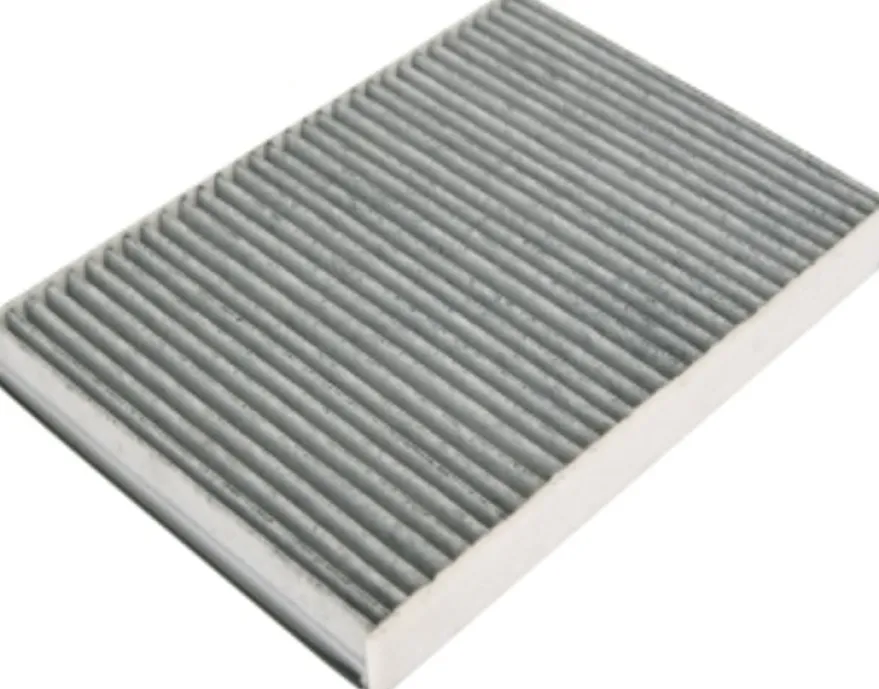 Kupefilter Volvo S60 II–XC70 II – Aktivt kolfilter (IAQS MC02)